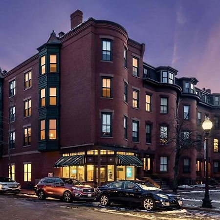 Centrally Located Studio In The Southend, #25 Boston Exteriér fotografie