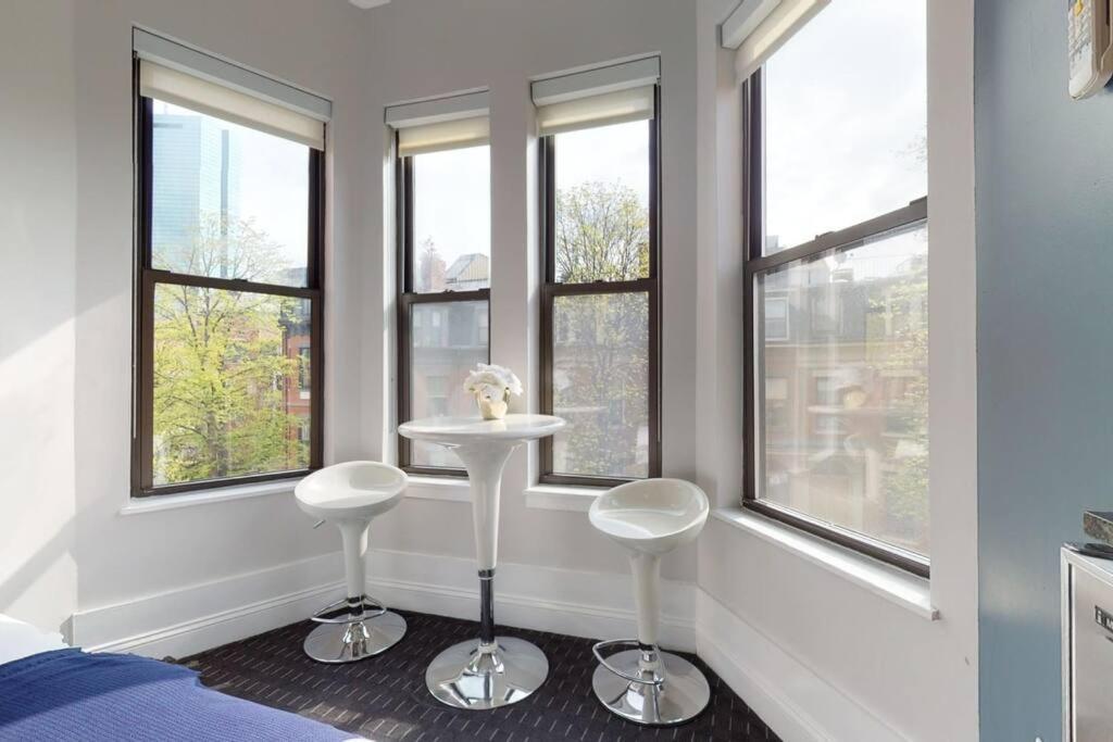 Centrally Located Studio In The Southend, #25 Boston Exteriér fotografie