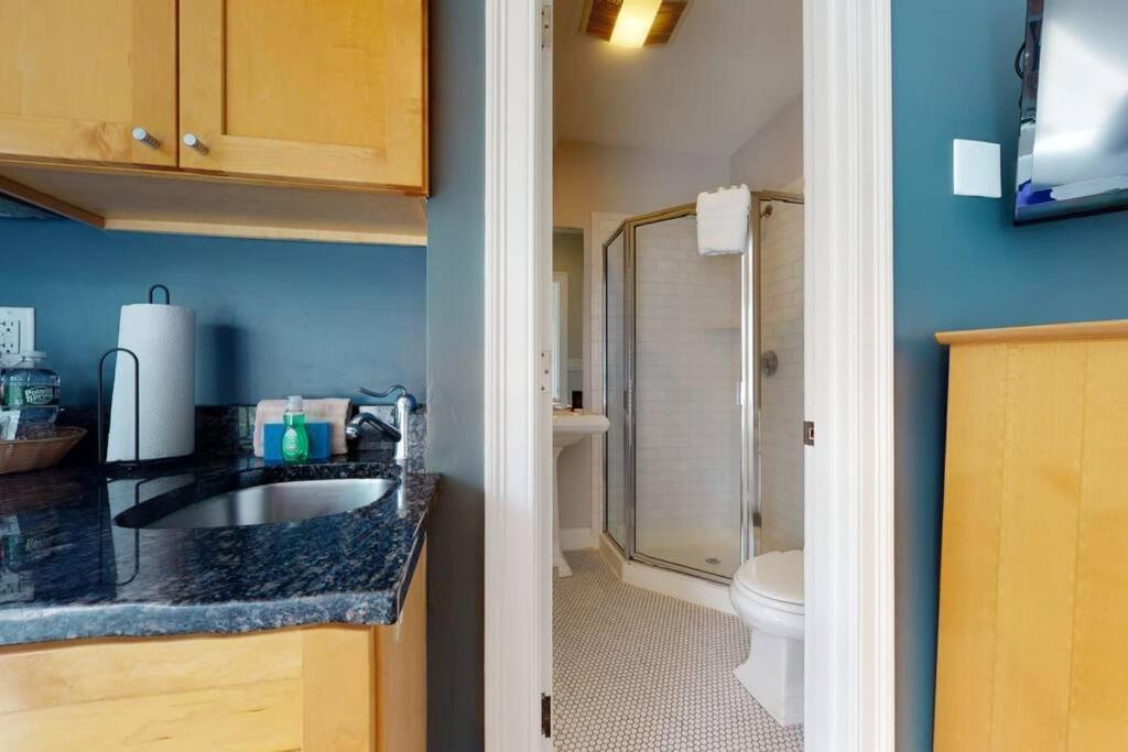 Centrally Located Studio In The Southend, #25 Boston Exteriér fotografie