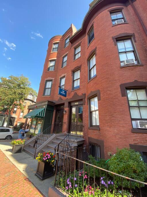 Centrally Located Studio In The Southend, #25 Boston Exteriér fotografie