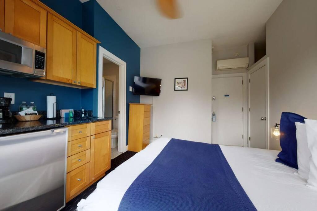 Centrally Located Studio In The Southend, #25 Boston Exteriér fotografie
